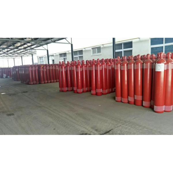 Gas Cylinder Storage Racks, Stands, Hand Trucks