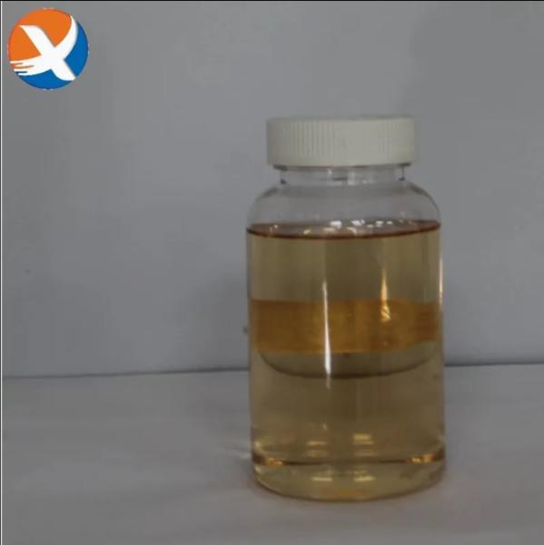 YX091 Collector Selective Low Dosage Flotation Agent For Cu-Au-Ag Sulfides With Frothing