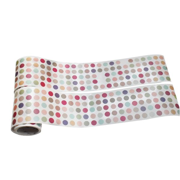 Точка DEC напечатала 20mm*10m бумага Washi умирает раскроенная лента