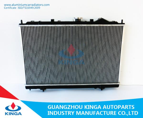Auto Radiator Control Mitsubishi Radiator Lancer 00 AT 760*100*510