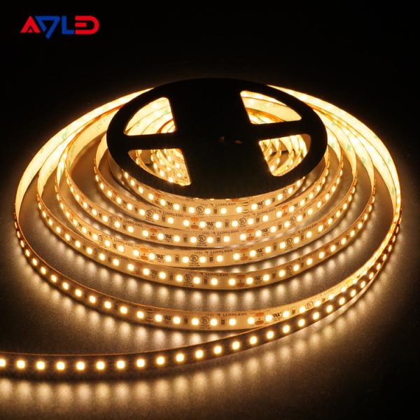 Tape Light Low Votage 12v White High CRI LED Strip 2700K 3000K 4000K 6500K