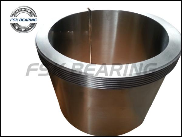 Metric OH 30/1000 H Adapter Sleeve 950*1140*430mm With Lockwasher