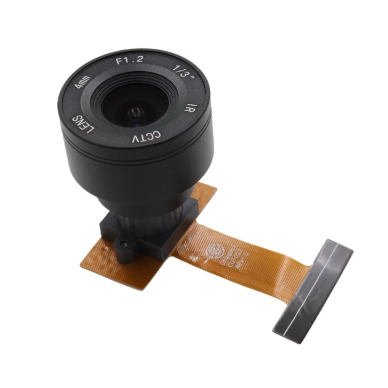 OV OV2775 RGB Rolling Shutter Camera Sensor Module For Biometric Recognition