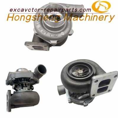 465044-0261 Engine Repair Parts Komatsu PC200-3 TO4B53 6137-82-8200