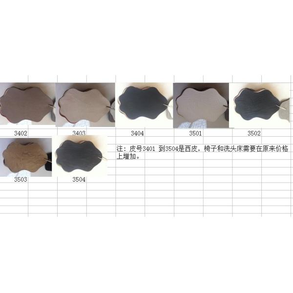 hair salon furniture ,beauty chair,hydraulic chair , figuration sponge chair C-015