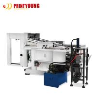 3000 épaisseur automatique de la machine 800g/M2 de fabrication de papier de Decks/H