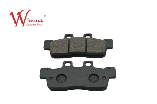 Fabricante Profissional BWSX4T Pad de travagem de motocicleta de liga de alumínio para SATRI