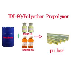 TDI Based Polyurethane