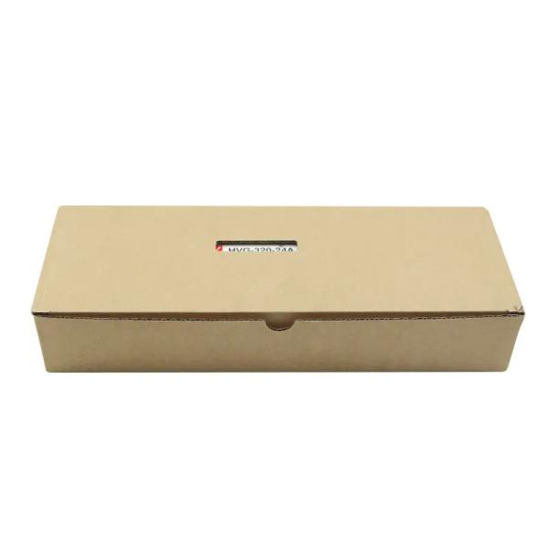 Aluminum Profile Waterproof LED Power Supply For Indoor Outdoor Lighting HVG-320-24A