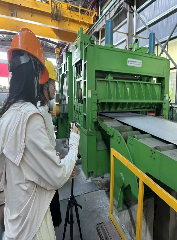 Wuxi Sylaith Special Steel Co., Ltd.