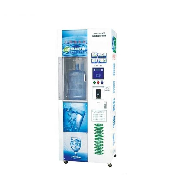 Dispensador automático de água purificada de 180W