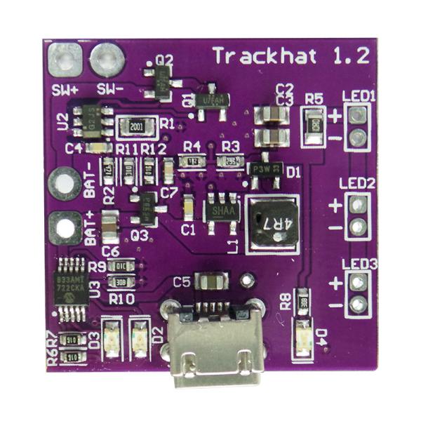 One Stop PCBA Prototype SMT Surface Mount Circuit Board Assemblies