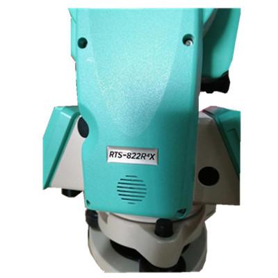 RUIDE RTS-822R4 with 2 accuracy Total station for surveying instruments