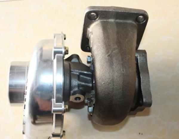 Máquina escavadora Turbo das peças de motor EX400-1 6RB1 114400-2080 1144002080