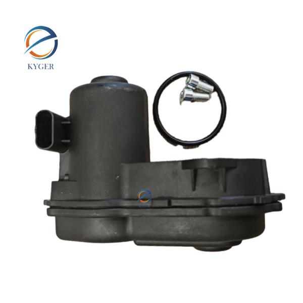 Accélérateur de frein de stationnement arrière gauche 1729060200 pour Mercedes Benz W176 W246 W242 W205 X156
