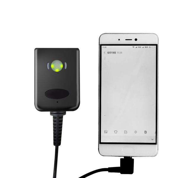 Android Barcode Scanner QR Code Scanner for Mobile Phone, Tablet