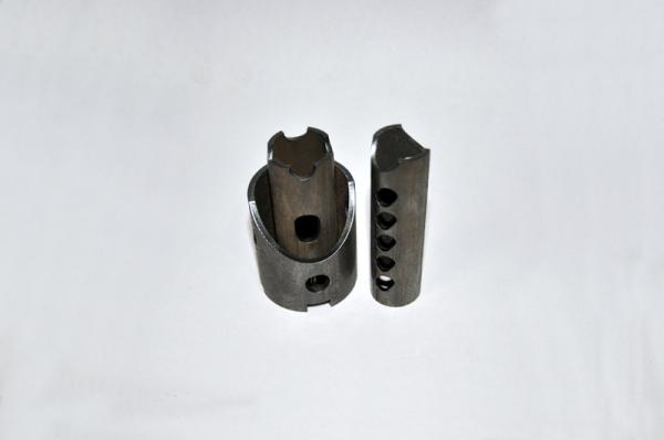 Water Cooled Fiber Laser Cutter With 16mm MS 8mm SS 8mm Aluminum Cutting Capacity