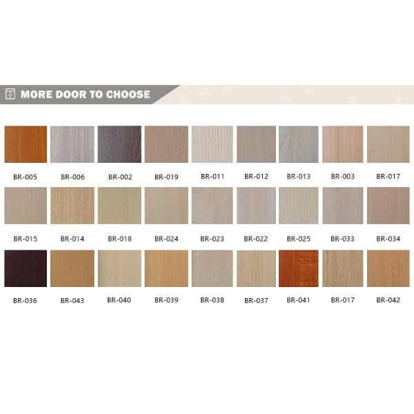 Gabinetes de almacenamiento modernos simples clásicos del salón de belleza del hotel del sistema de los muebles del cuarto de baño