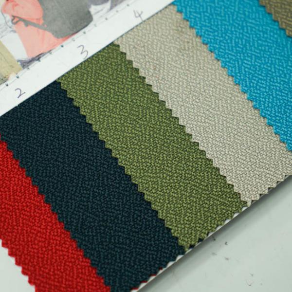 Сплетенное 100% полиэстер водоустойчивое прочной ткани модное для сумок оборудования рыбной ловли и другого продукта