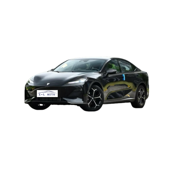ChangAn Deepal SL03 2024 Hybrid Vehicle with 200-250Ps Power 300-400Nm Torque