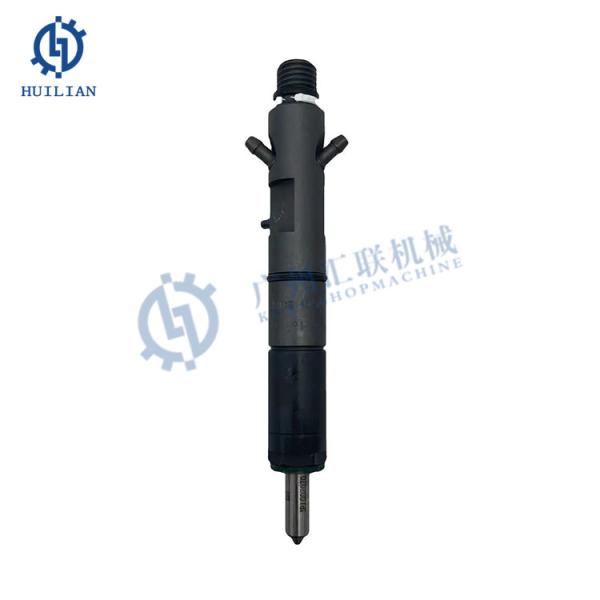 CAT 320D 323D2 320D2GC T419385 Fuel Injector Fuel Injection Nozzle Diesel Generator Engine Parts Fuel Injection Nozzle Excavator