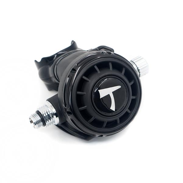 Adjustable Octopus Scuba Diving Regulator Technical Diving Dive Regulator Set