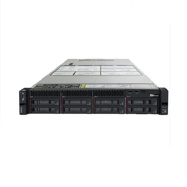 OEM ThinkSystem SR650 Rack Work Station Server Intel Xeon Silver 4210 Processor