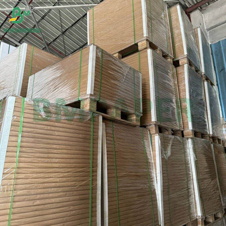 67gsm Blank White Wet Strength Paper For Beer Bottle Labels Ream Package 67 гр. Пустая белая влажная бумага для пивных бутылок