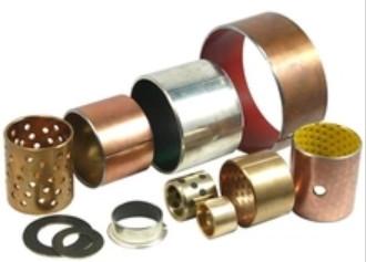 POM Composite Thrust Washer For Valve