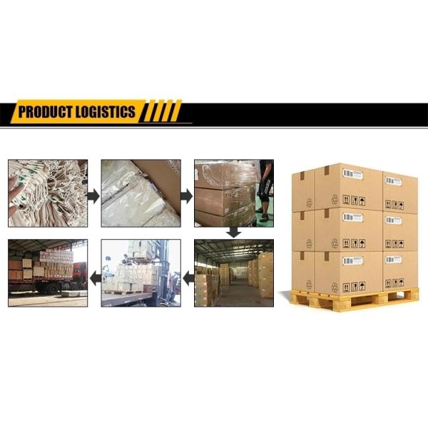 Kraft Paper Gift Lip Gloss Packaging Box Lipstick Perfume Cosmetic Paper Box