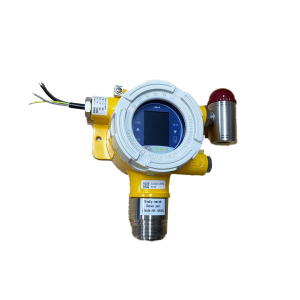 MIC100 Online Multi Gas Detector for Combustible Toxic VOC Monitoring in Industrial Applications