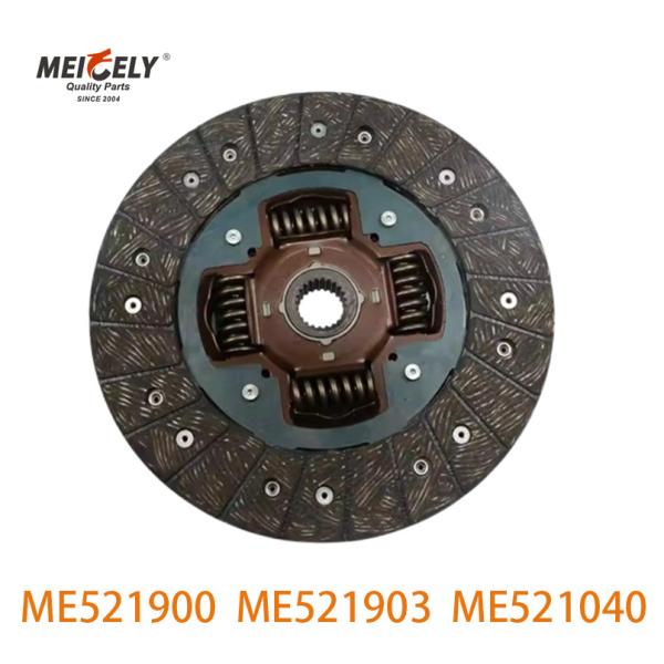 OEM ME521900 ME521903 Clutch Kit ME521040 For Mitsubishi Fuso Canter