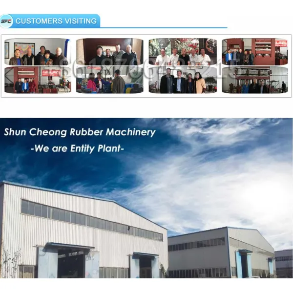 Semi-Automatic Rubber Bale Cutting Machine with 5.5Kw Power and 760mm Width for Efficient Rubber Processing