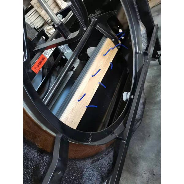 Great Standard Design Bowling Lanes Equipment For Adults And Children 25m Complete Arena