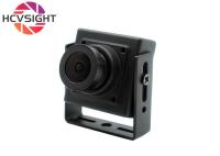 2.1mm Cámara de vigilancia industrial de gran angular Tipo C Interfaz 2MP HD