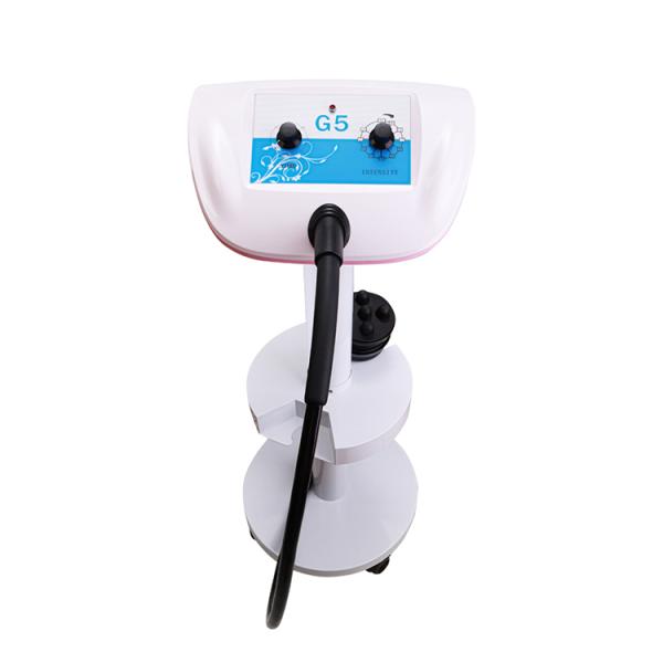 2024 Latest Fatigue Removal G5 Pain Relieve Muscle Relax Body Slimming Massager Machine JF624L