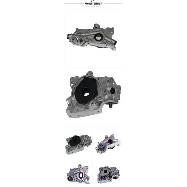 Chevrolet и Buick Excelle 1.8 Optra Автозапчасти Масляный насос 90570925 92219343 24580468