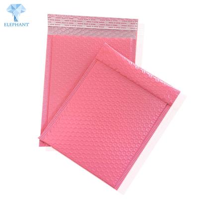 Encarregados do envio da correspondência polis feitos sob encomenda da bolha de Logo Padded Envelopes Shipping Packaging