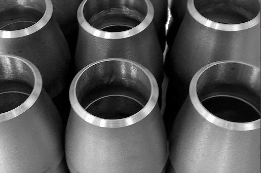 SS304L EN 10253-2 Butt Weld Fittings Forging And Machining Three Way Pipe Fitting for Industrial Piping