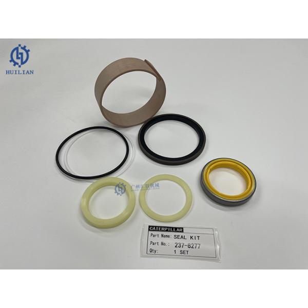 CATEEEEEEE Oil Seal High Pressure Excavator Repair Seal Kit NBR Rubber Oil Seal 237-8277