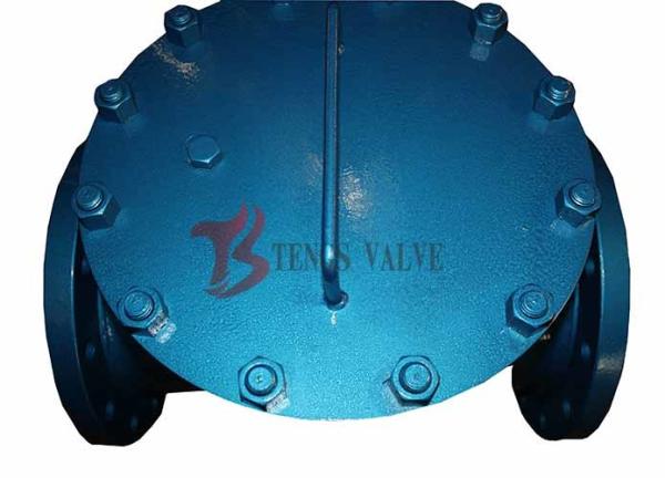 1 - 24 Simplex Basket Strainer Low Temperature Carbon Steel A352 LCB Flanged To ANSI