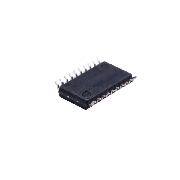 74HC245D,653 Bus Transceivers SOT163-1 OCTAL BUS TRANSCVER