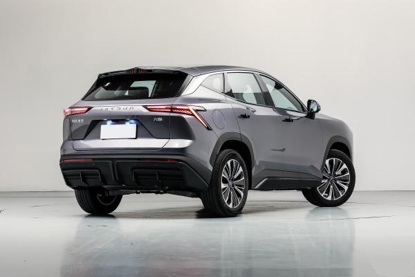 Cars Chery Electric Car Ev Car Jetour 2023 0km Used Dasheng Midsize Suv Electric Four Wheel Car