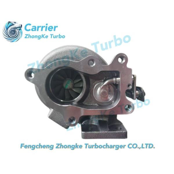 HE221W Commercial Turbocharger Cummins ISB Euro4 Engine 4039502 2835880 2835881 2835881H 4956016 4956016NX 4956016RX 4955201