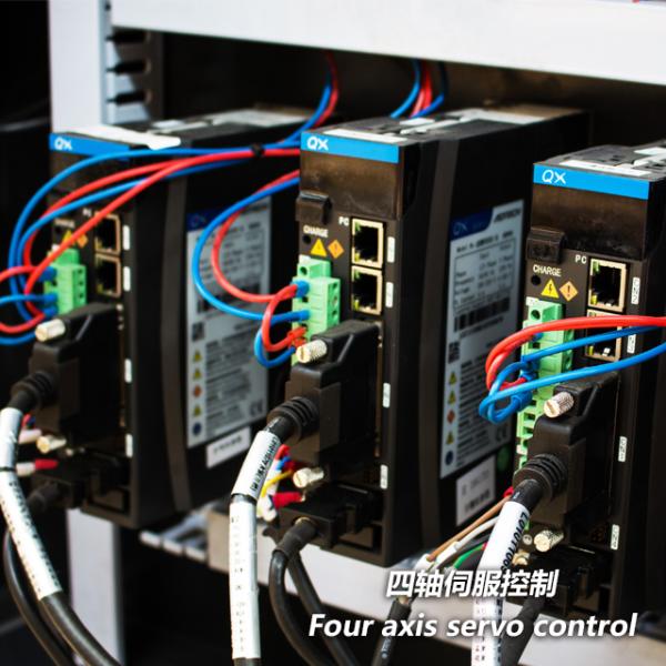 Изготовление 3D знаков каналов букв Выберите EJON T13 высокопроизводительный CNC профиль изгибатель