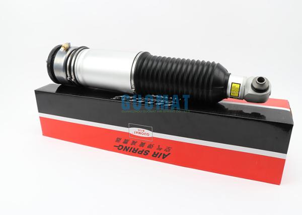 37126785537 Suspension Air Spring BMW 7 E66 Without EDC Left Rear Air Strut