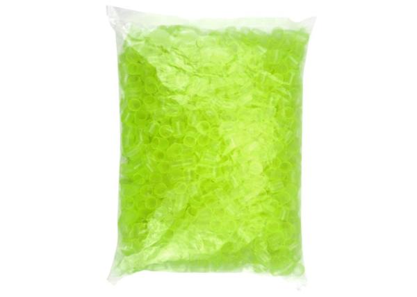 Beekeeping Tools Plastic Green Queen Rearing System Queen Bee Cell Cup