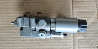 VOE 15043827 Беллечасти экскаватор электронный клапан управления A35E A40E EW160D L110G MT2000 SD115 Для аккумулированного мусоровоза