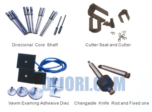 Valve seat boring diameter 20---90mm machine T8590B