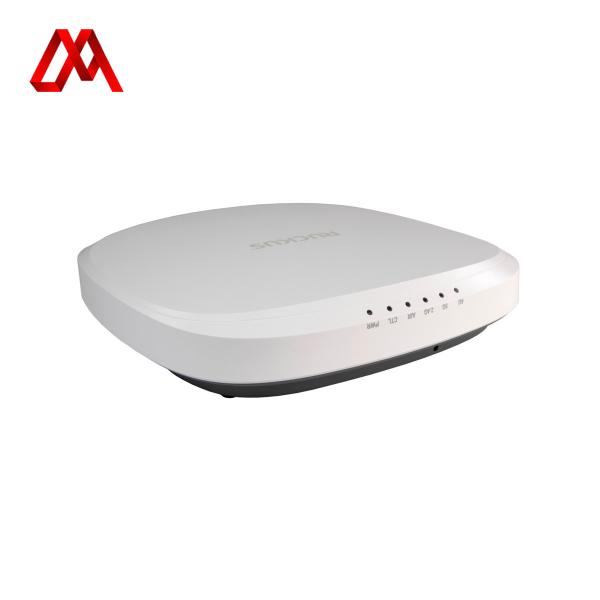 RUCKUS 901-R560-WW00 Indoor Wi-Fi 6E 802.11ax Access Point With 4.7 Gbps Data Rate